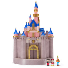 Disney Playset Story Moment - Sleeping Beauty Castle