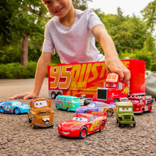 Disney Playset Story Moment - Cars Truck