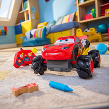 Disney Pixar Cars Remote Control - Lightning McQueen