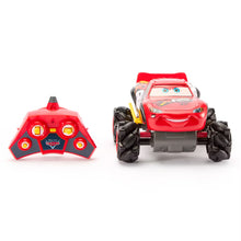 Disney Pixar Cars Remote Control - Lightning McQueen
