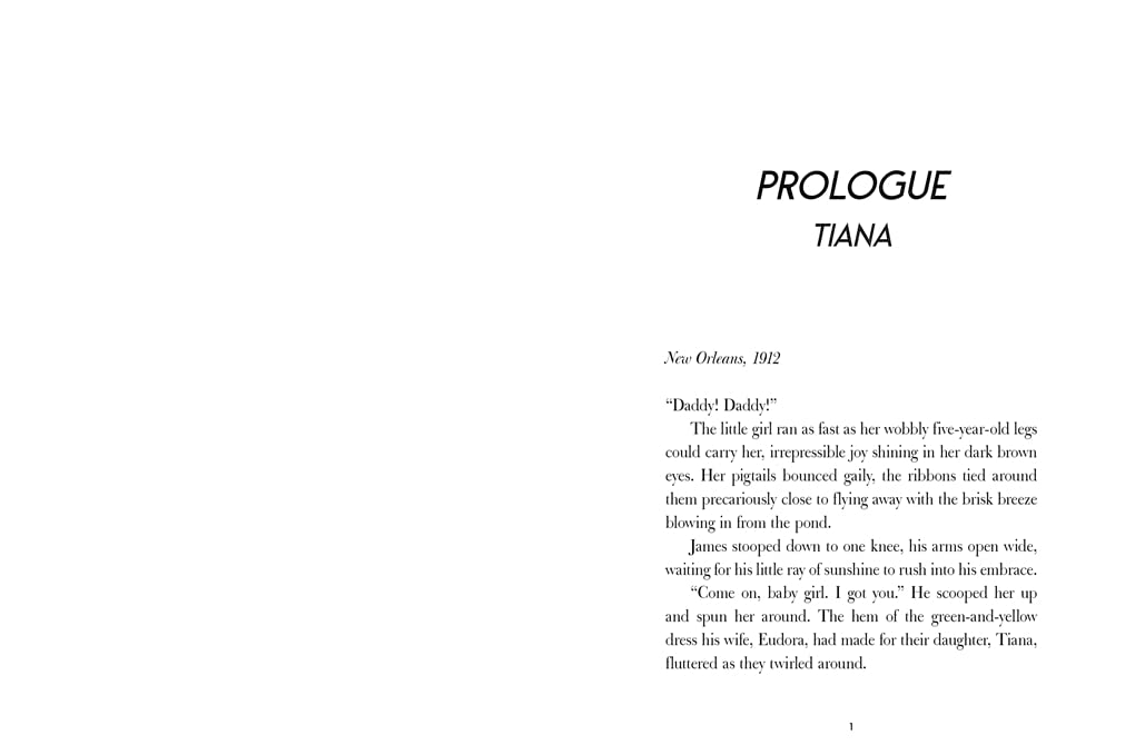 Disney Twisted Tale Novel - Almost There