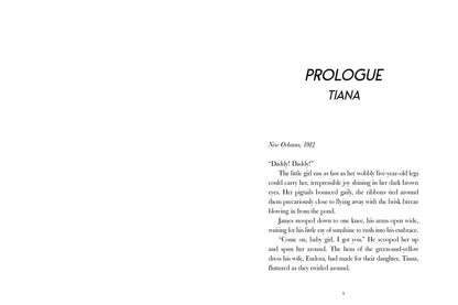 Disney Twisted Tale Novel - Almost There