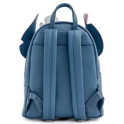 Loungefly Disney Mini Backpack - Lilo & Stitch Story Time
