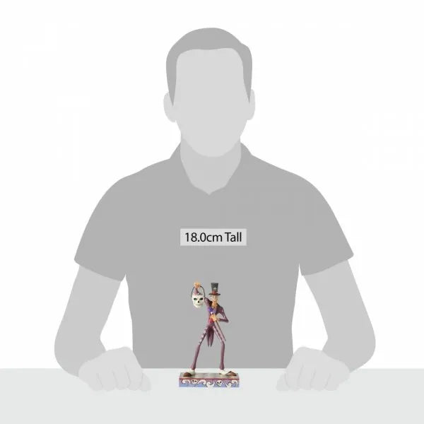 Disney Traditions 6002836 The Shadow Man Can