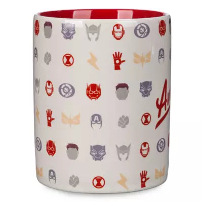 Disney Home Mug Avengers Assemble