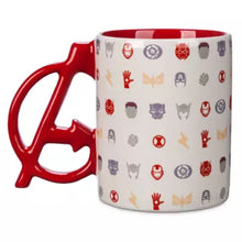 Disney Home Mug Avengers Assemble