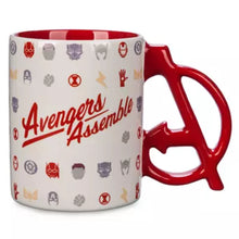 Disney Home Mug Avengers Assemble