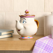 Disney Home Mug Mrs. Potts