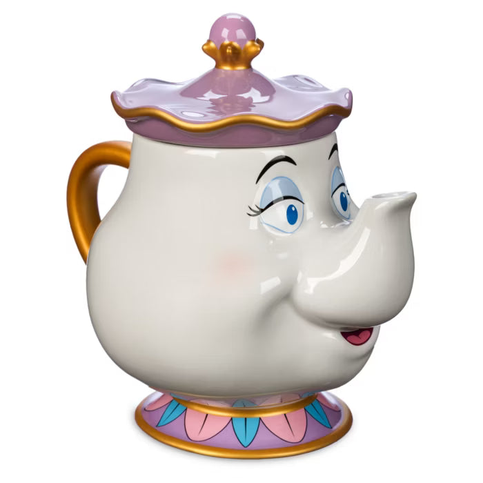 Disney Home Mug Mrs. Potts