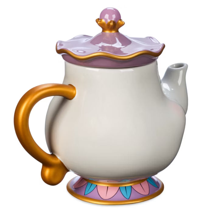 Disney Home Mug Mrs. Potts