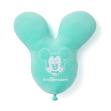 Disney Face Cushion Walt Disney World