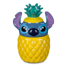 Disney Candle Pineapple Stitch