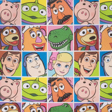 Loungefly Disney Mini Backpack - Toy Story and Friends