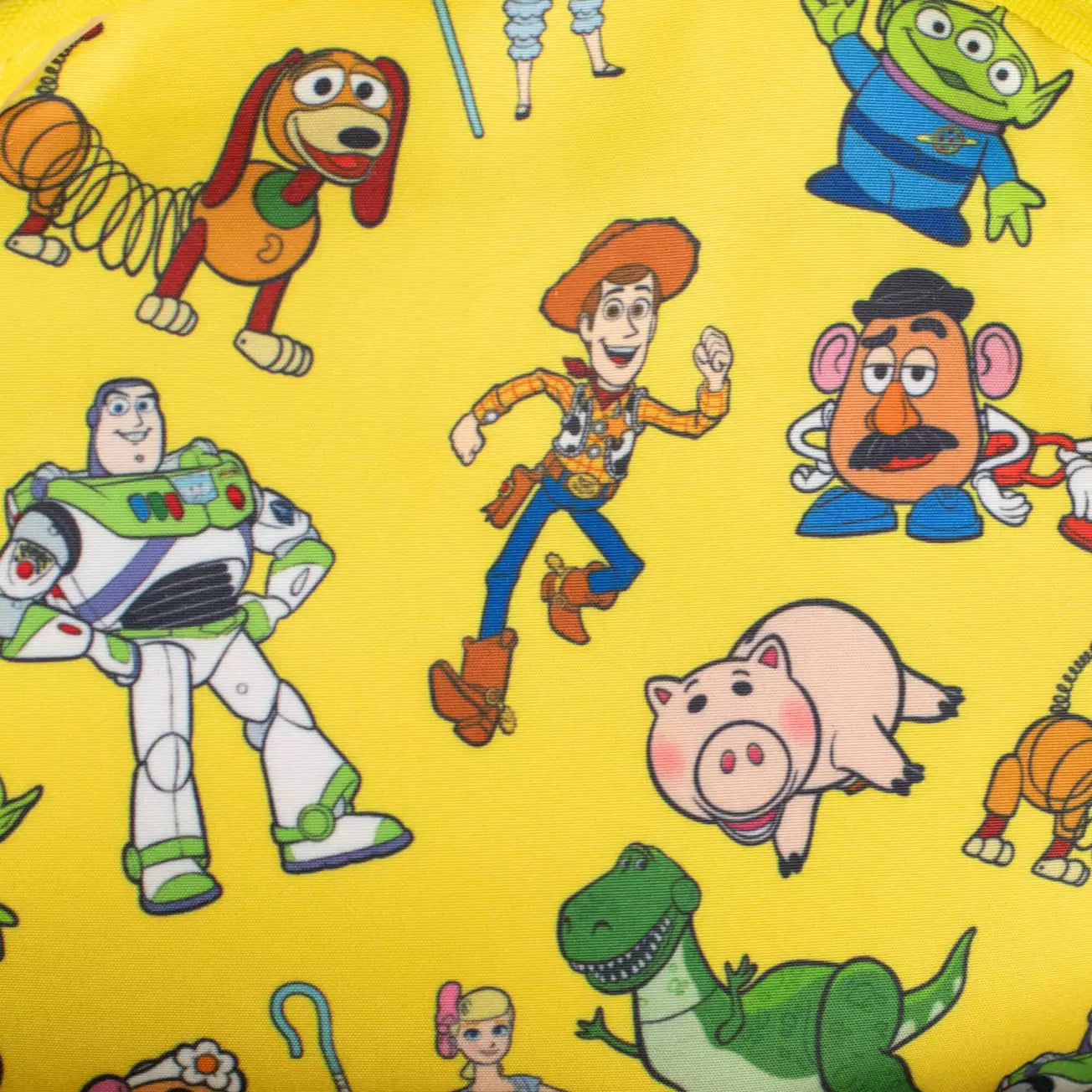 Loungefly Disney Mini Backpack - Toy Story and Friends