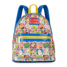 Loungefly Disney Mini Backpack - Toy Story and Friends