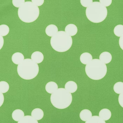 Loungefly Disney Mini Backpack - Green Sequined TinkerBell