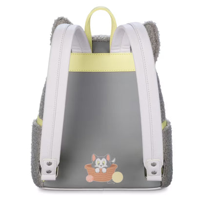 Loungefly Disney Mini Backpack - Pinocchio Figaro