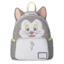 Loungefly Disney Mini Backpack - Pinocchio Figaro