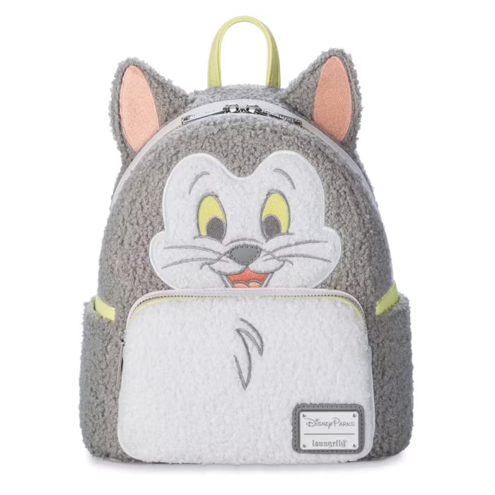 Loungefly Disney Mini Backpack - Pinocchio Figaro
