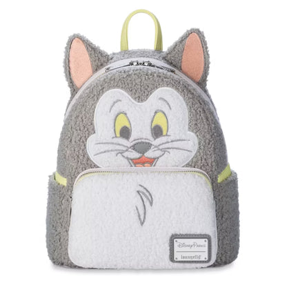Loungefly Disney Mini Backpack - Pinocchio Figaro