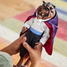 Disney Classic Doll Beast
