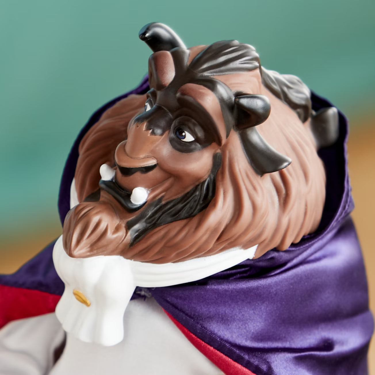 Disney Classic Doll Beast
