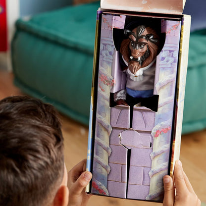Disney Classic Doll Beast