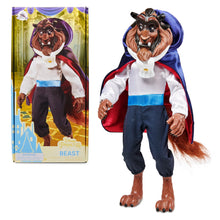 Disney Classic Doll Beast