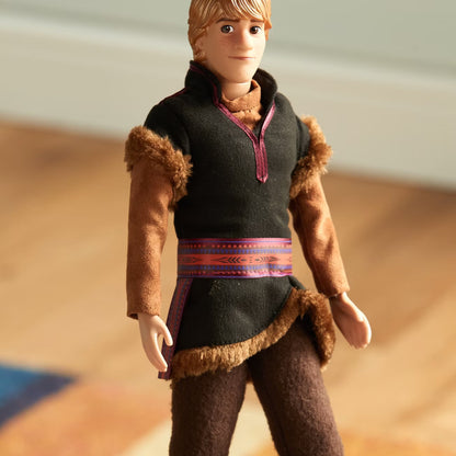 Disney Classic Doll Kristoff