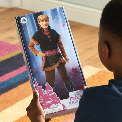 Disney Classic Doll Kristoff