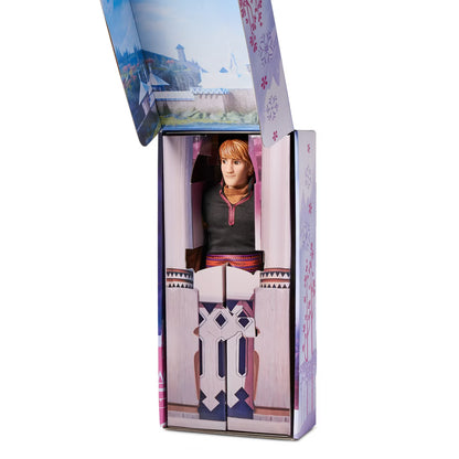 Disney Classic Doll Kristoff
