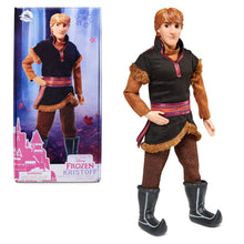 Disney Classic Doll Kristoff