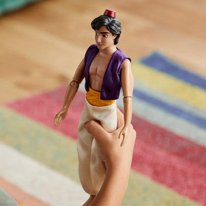 Disney Classic Doll Aladdin