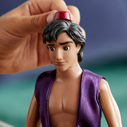 Disney Classic Doll Aladdin