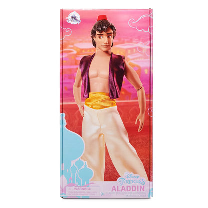 Disney Classic Doll Aladdin