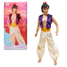Disney Classic Doll Aladdin