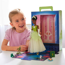 Disney StoryBook Doll Tiana