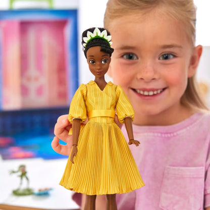 Disney StoryBook Doll Tiana