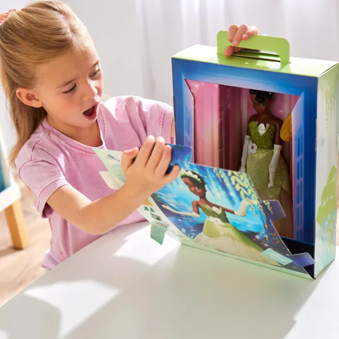 Disney StoryBook Doll Tiana