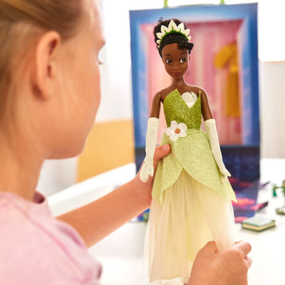 Disney StoryBook Doll Tiana