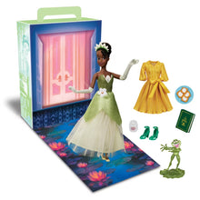 Disney StoryBook Doll Tiana