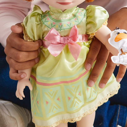 Disney Animator Doll Anna