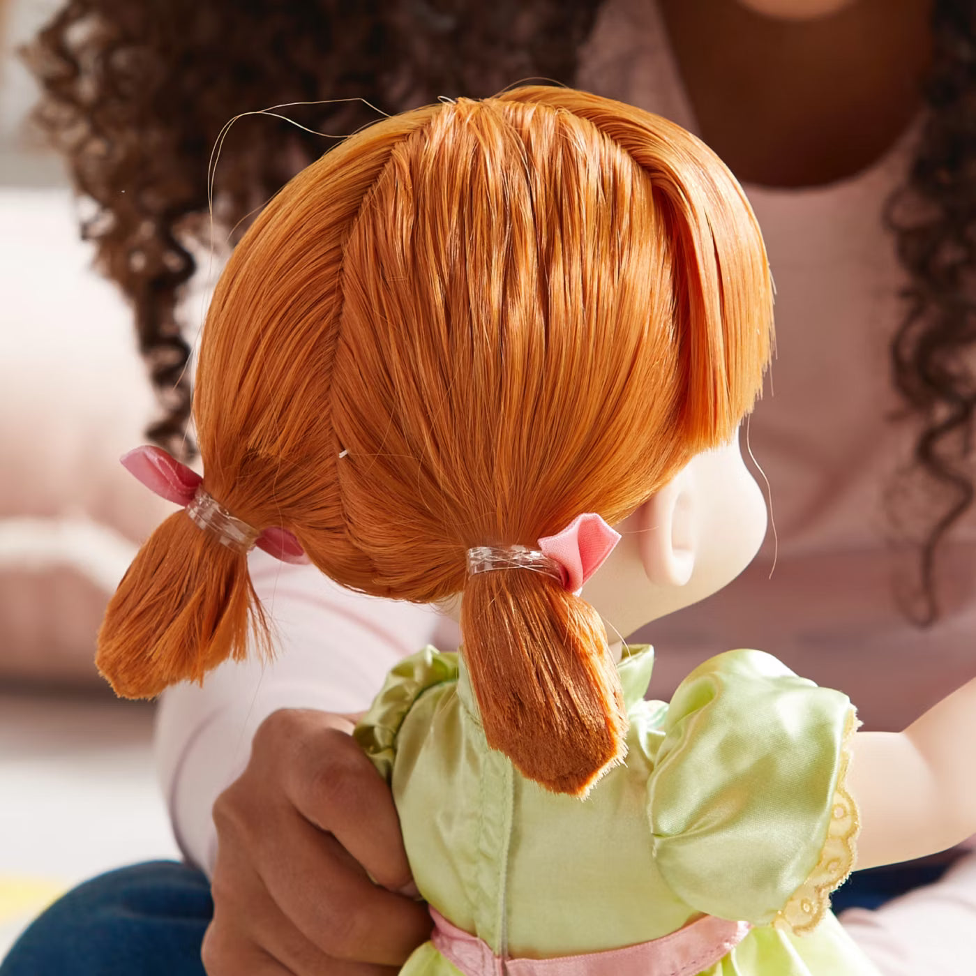 Disney Animator Doll Anna