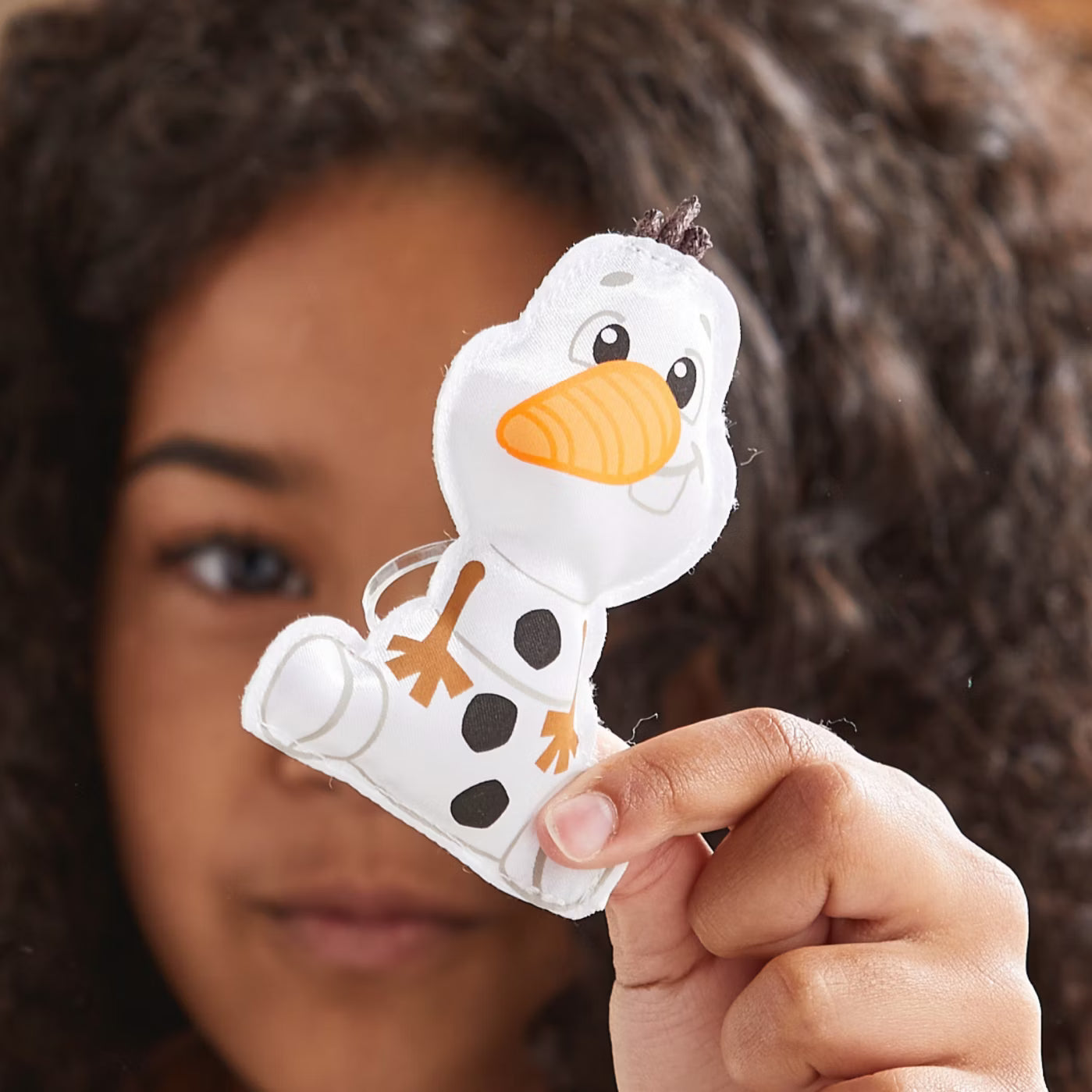 Disney Animator Doll Anna