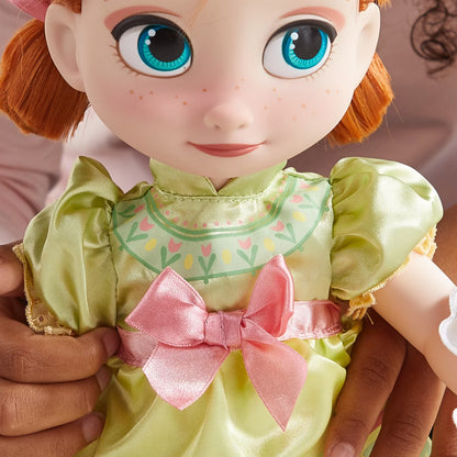Disney Animator Doll Anna