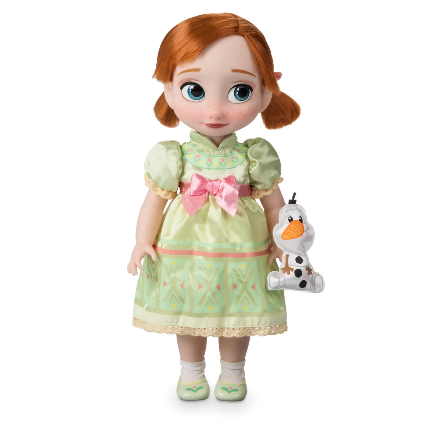 Disney Animator Doll Anna