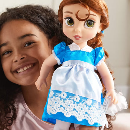 Disney Animator Doll Belle