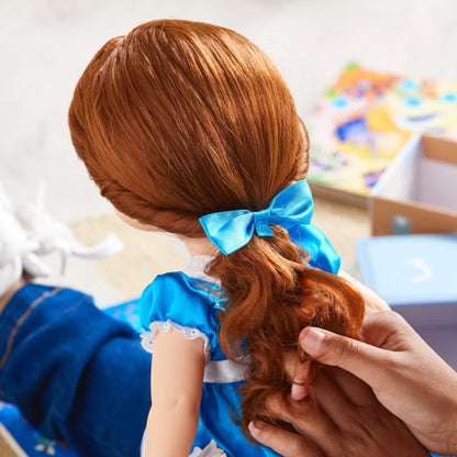 Disney Animator Doll Belle