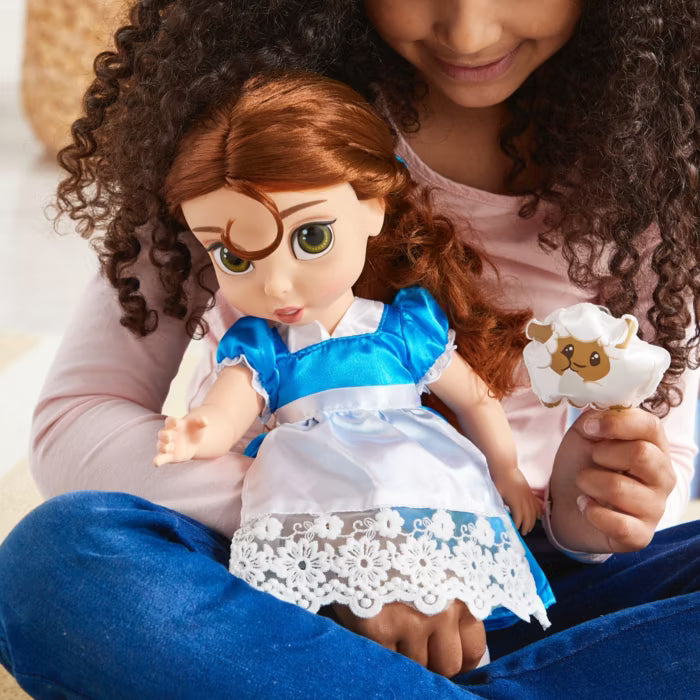 Disney Animator Doll Belle