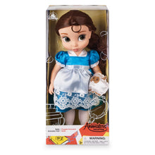 Disney Animator Doll Belle
